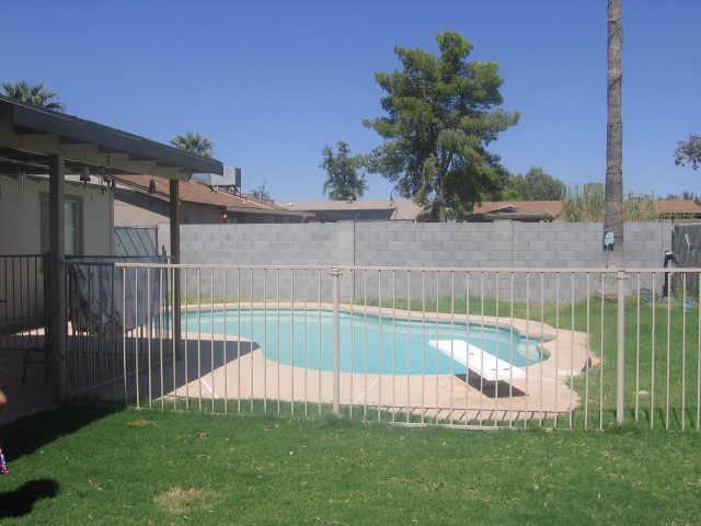 1625 N 57 Dr., Phoenix, AZ 85035