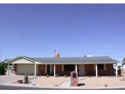 11336 N 113 Dr., Youngtown, AZ 85363