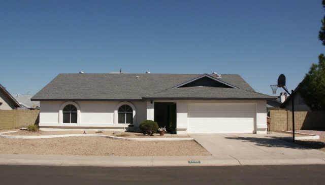 7744 W Mescal St., Peoria, AZ 85345