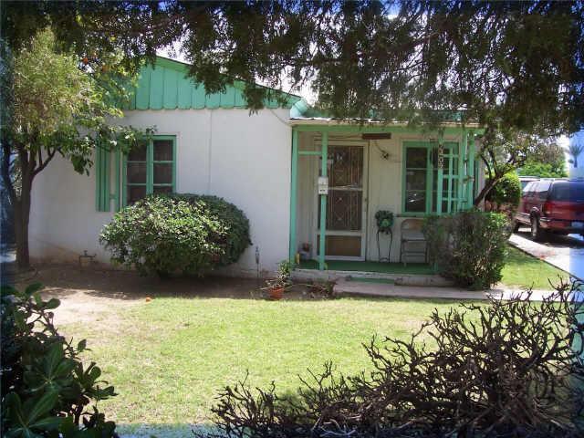 2409 W Washington St., Phoenix, AZ 85009