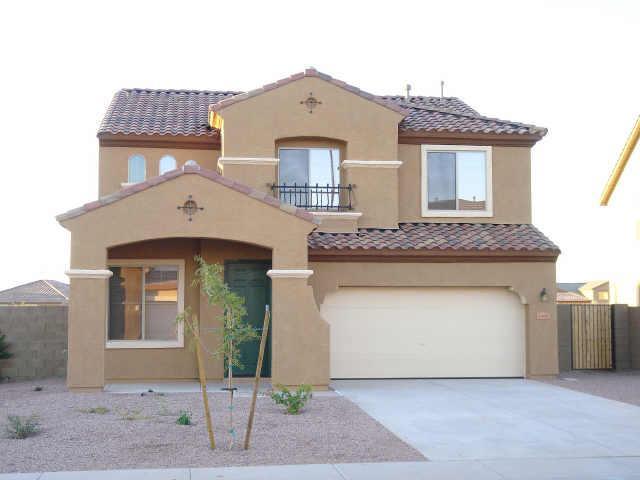 1400 E Mia Ln., Gilbert, AZ 85296