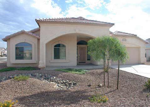 3929 W Rose Garden Ln., Glendale, AZ 85308