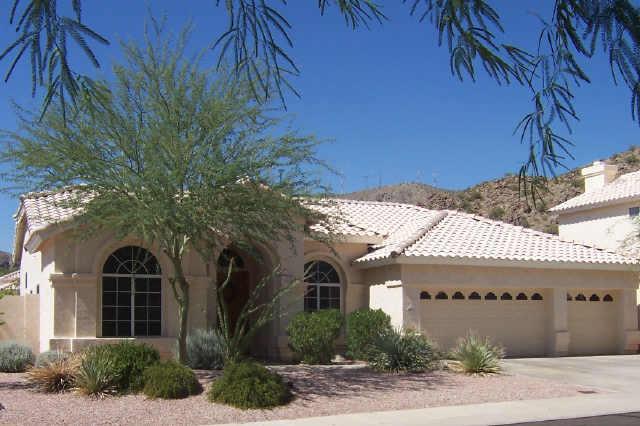 14642 S 14th Way, Phoenix, AZ 85048