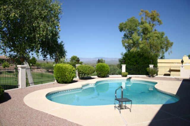 10473 N Nicklaus Dr., Fountain Hills, AZ 85268