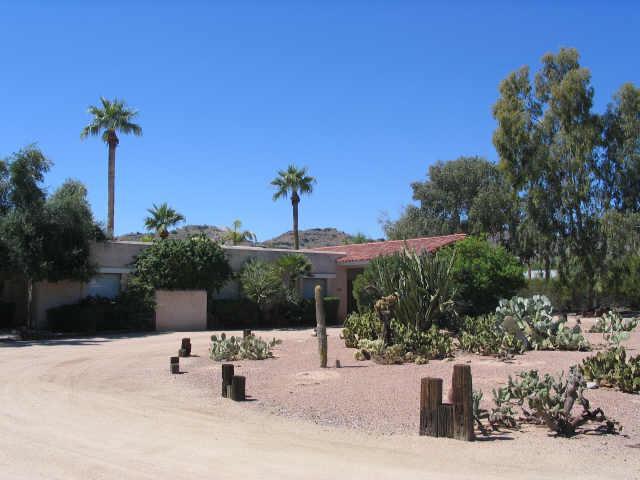 6905 E Cheney Dr., Paradise Valley, AZ 85253