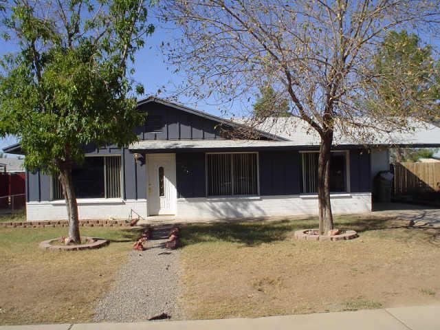 7806 N Oregon Ave., Glendale, AZ 85303