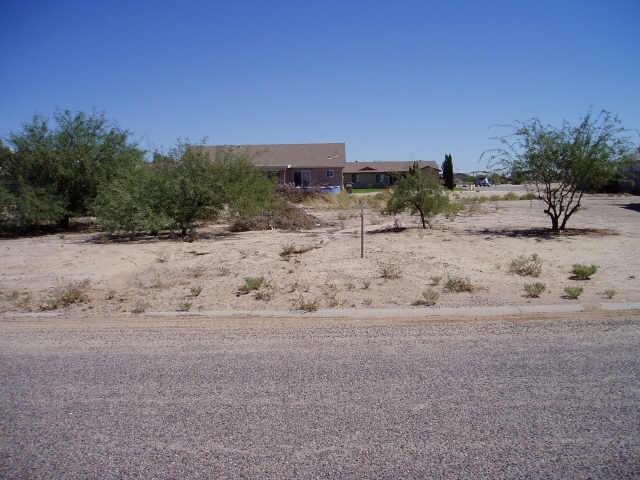 10232 W Fernando Dr. #129, Arizona City, AZ 85223