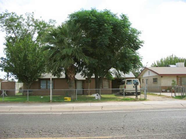 3321 W Encanto Blvd., Phoenix, AZ 85009