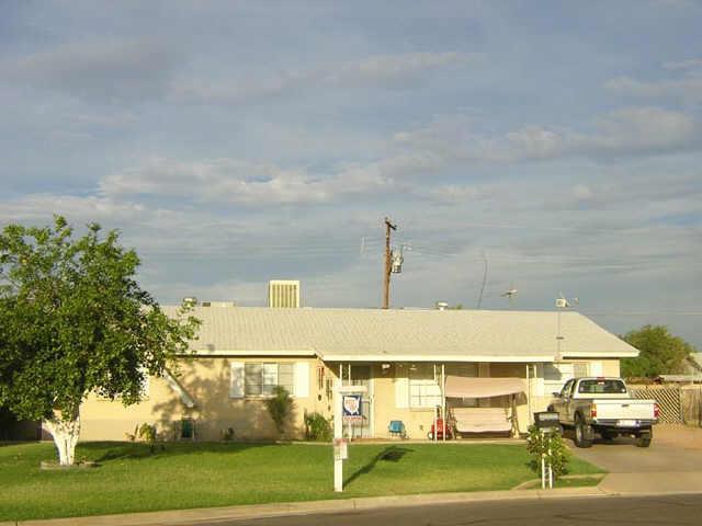 461 N Yucca Cir., Mesa, AZ 85201