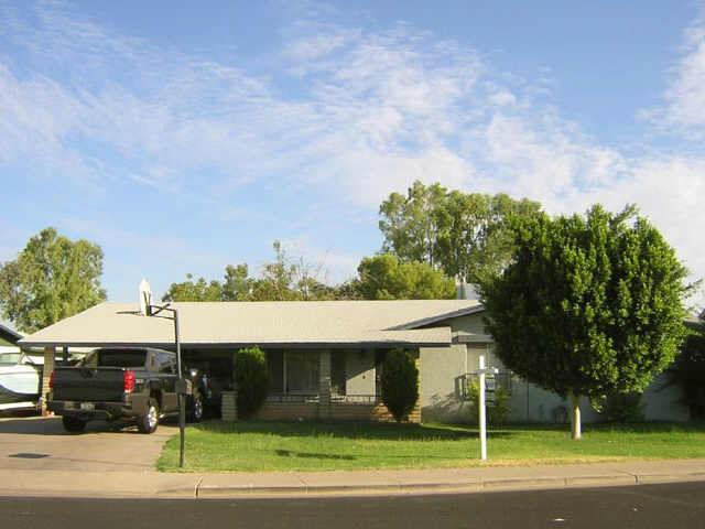 627 S Sierra St., Mesa, AZ 85204