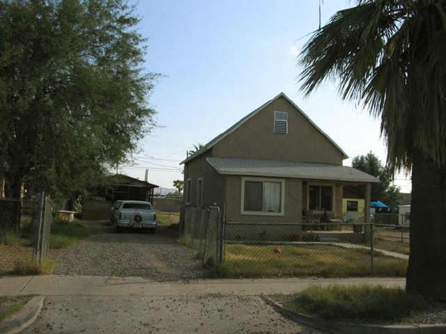 1637 E Adams St., Phoenix, AZ 85034