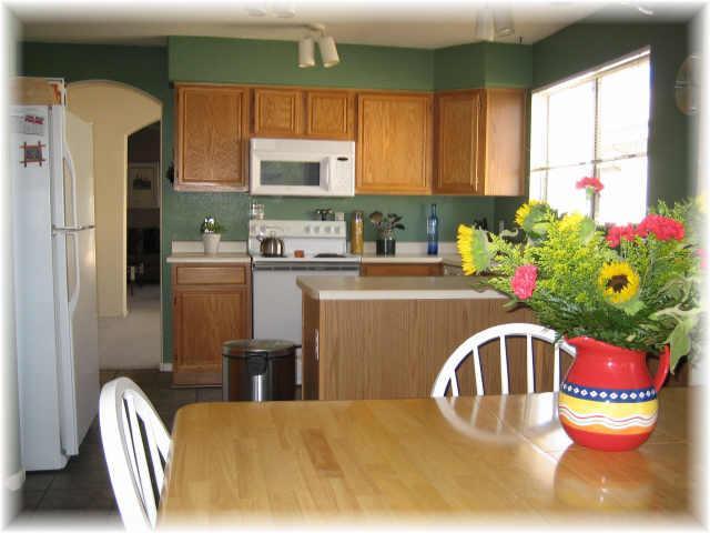 15846 N 32nd Way, Phoenix, AZ 85032