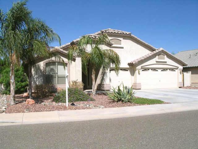 22862 N 103rd Ave., Peoria, AZ 85383