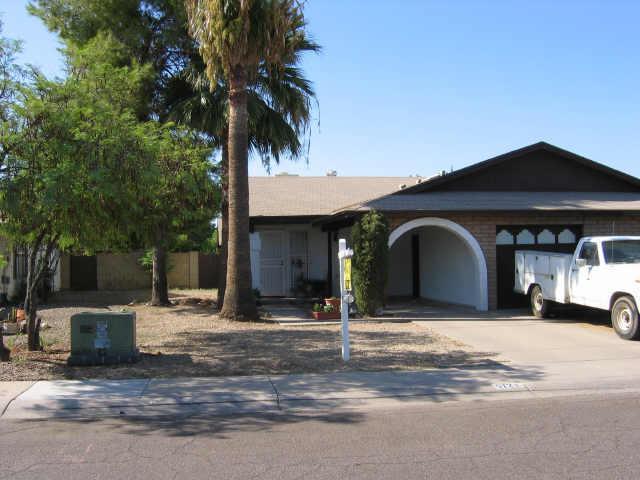 5121 W Pershing Ave., Glendale, AZ 85304