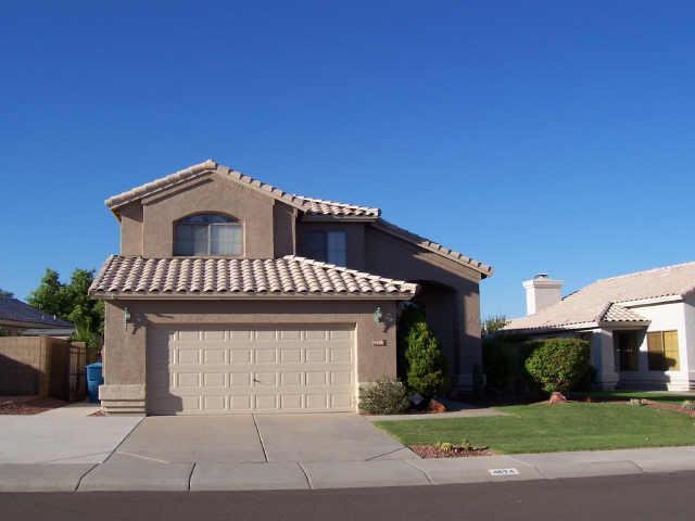 4674 E Lavender Ln., Phoenix, AZ 85044