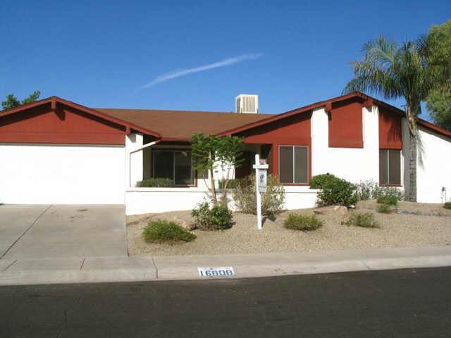 16808 N 46th Ln., Glendale, AZ 85306