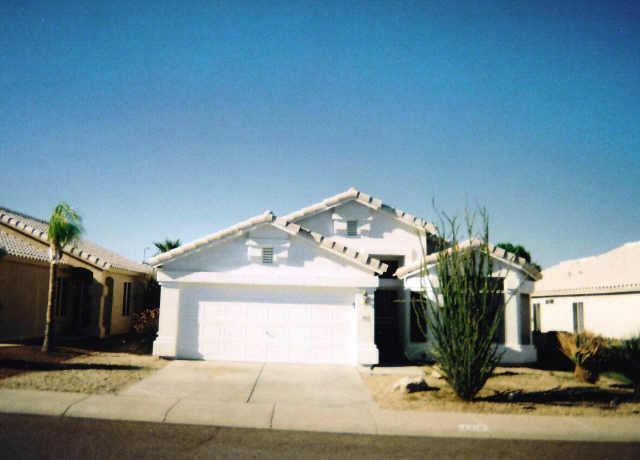 2318 E Monona Dr., Phoenix, AZ 85024