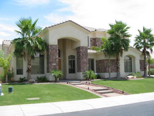 16417 S Mountain Stone Ter., Phoenix, AZ 85048