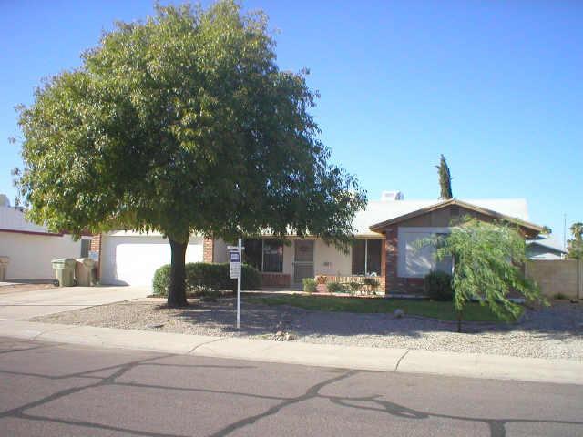 6226 W Karen Lee Ln., Glendale, AZ 85306