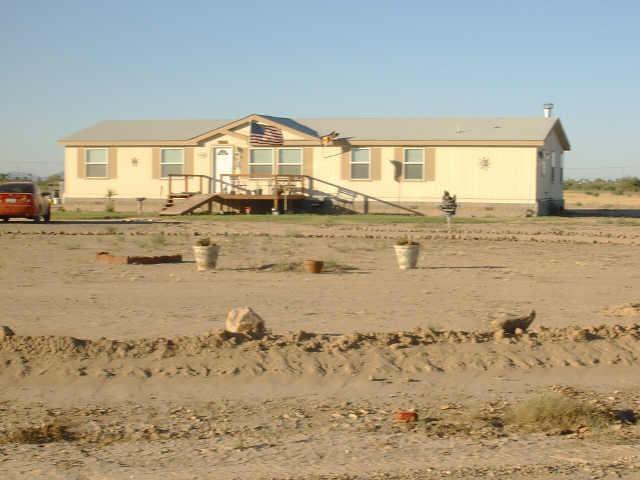 10440 W Equestrian Dr., Arizona City, AZ 85223