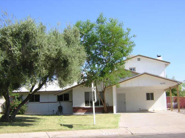 1032 E Bishop Cir., Tempe, AZ 85282