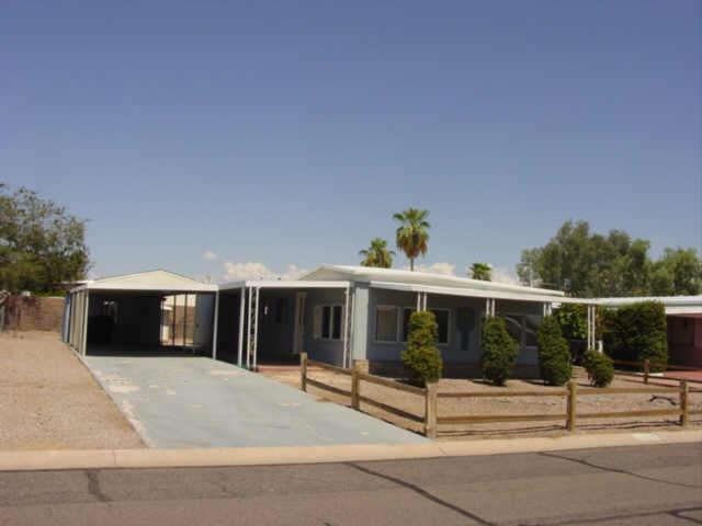 7708 E Holmes Ave., Mesa, AZ 85209
