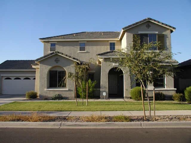 2536 W Alta Vista Rd., Phoenix, AZ 85041