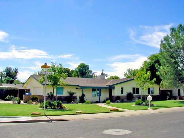 1501 W Seldon Way, Phoenix, AZ 85021