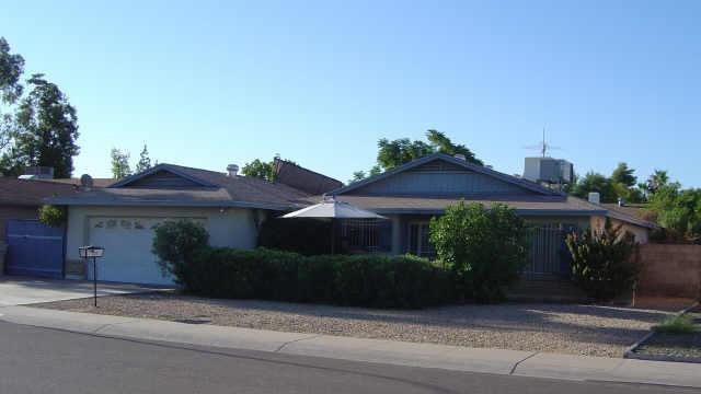 4825 W North Ln., Glendale, AZ 85302