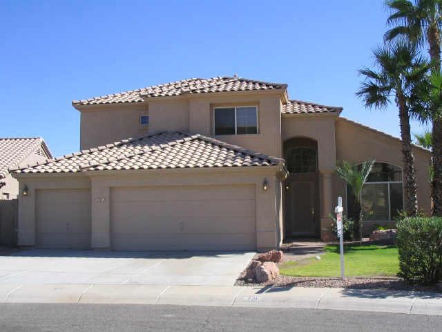 721 W Mountain Sky Ave., Phoenix, AZ 85045