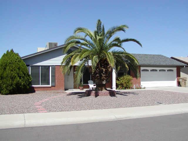 10444 W Echo Ln., Peoria, AZ 85345