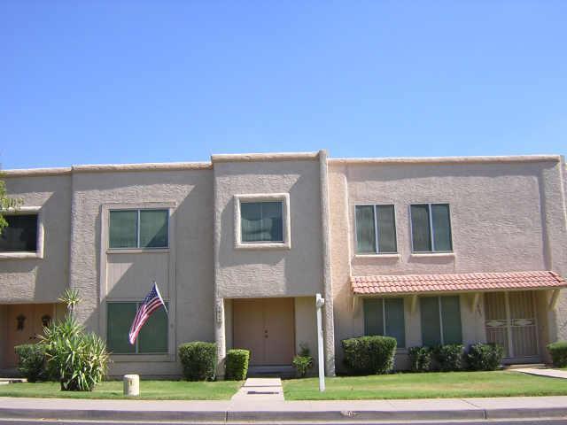 5907 N 83 St., Scottsdale, AZ 85250