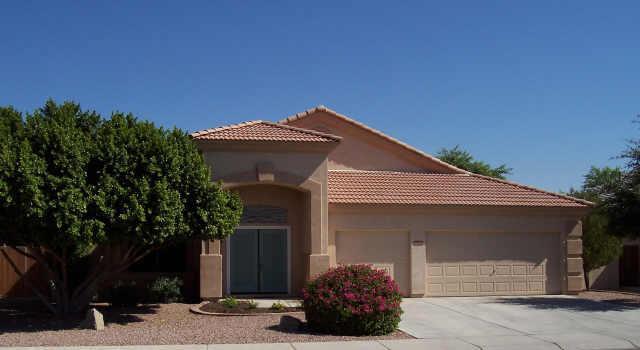 8052 W Yukon Dr., Peoria, AZ 85382