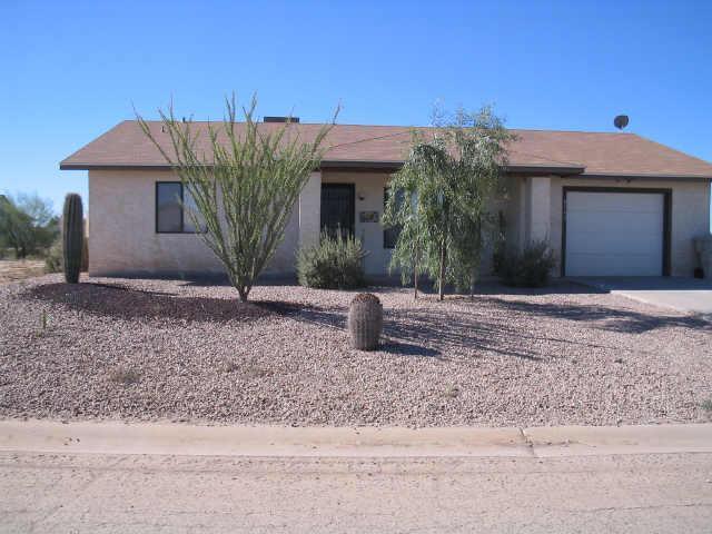 8943 W Oneida Dr., Arizona City, AZ 85123