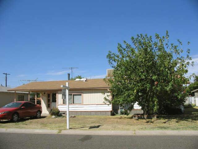 5806 N 38th Ave., Phoenix, AZ 85019