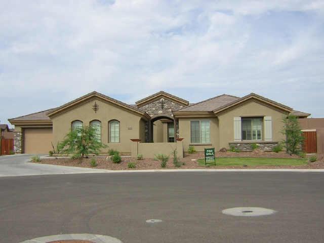 40808 N Thunder Hills Ct., Anthem, AZ 85086