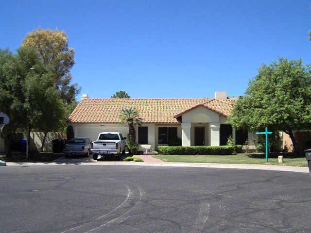 1992 N Eldorado Ct., Chandler, AZ 85224