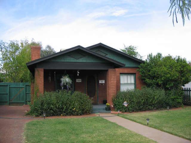 1610 W Culver St., Phoenix, AZ 85007