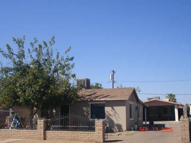 620 W Jones Ave., Phoenix, AZ 85041