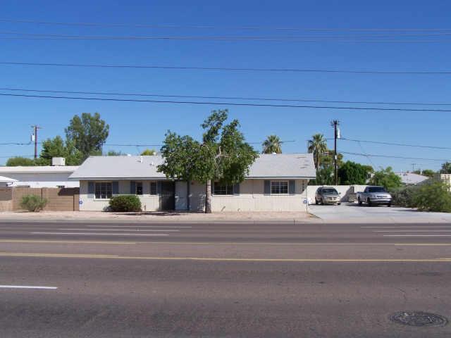 1618 W Indian School Rd., Phoenix, AZ 85015