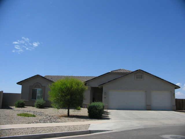 4104 S 78th Ln., Phoenix, AZ 85043