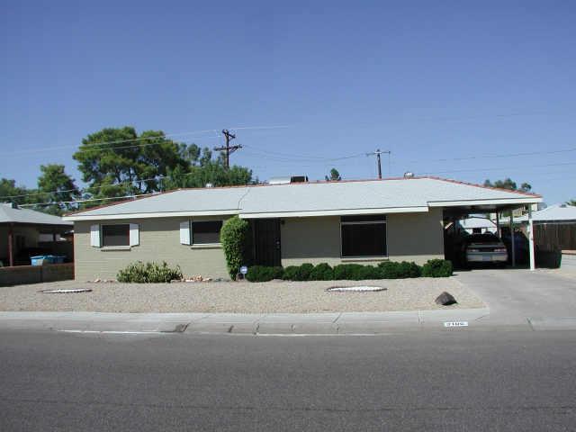 3106 W Montebello Dr., Phoenix, AZ 85017