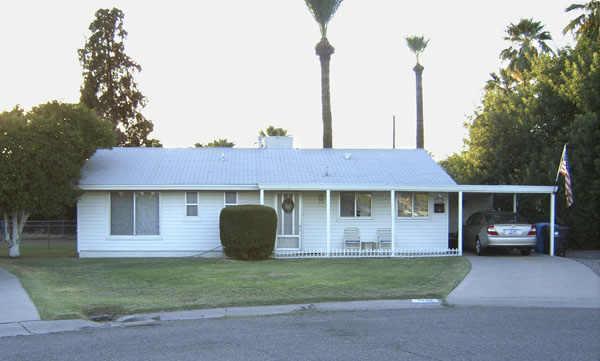 4636 E Palm Ln., Phoenix, AZ 85008