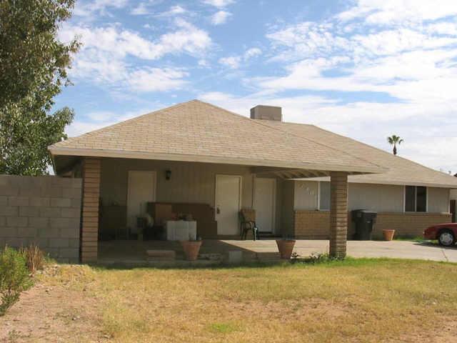 2402 E Javelina Ave., Mesa, AZ 85204