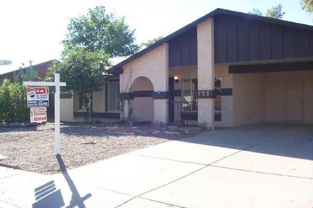 733 W Portobello Ave., Mesa, AZ 85210
