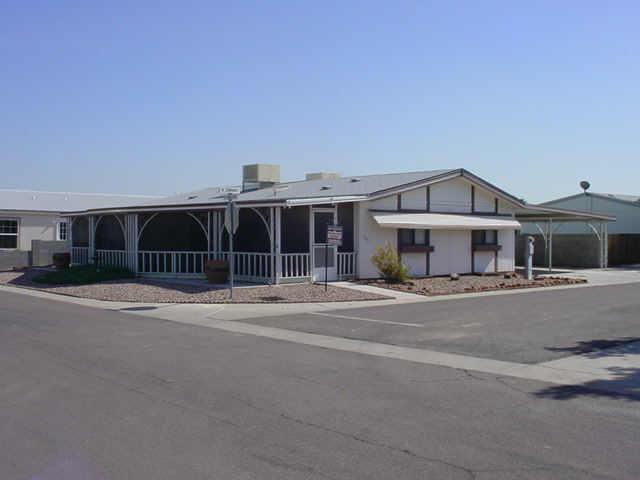 8601 N 103rd Ave. #247, Peoria, AZ 85345