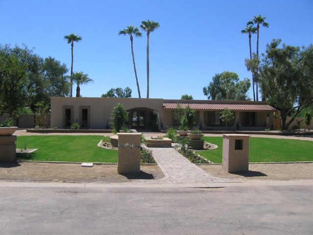 9675 E Gary Rd., Scottsdale, AZ 85260