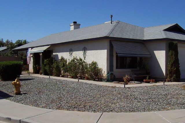 11802 N 76th Ave., Peoria, AZ 85345