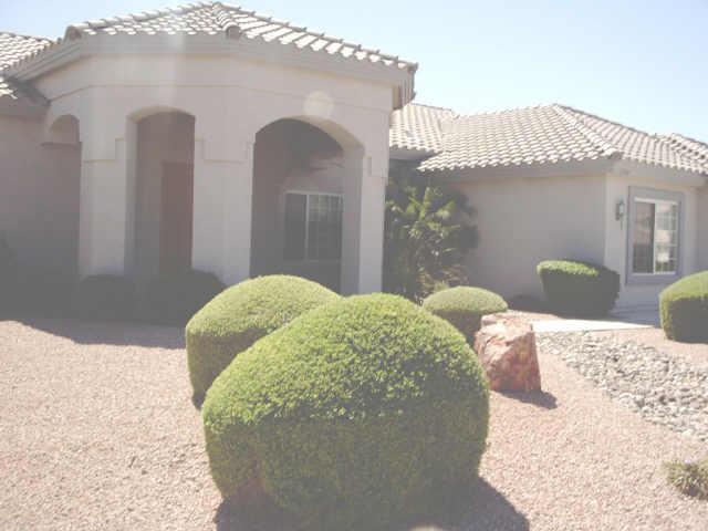 2709 E Nisbet Rd., Phoenix, AZ 85032