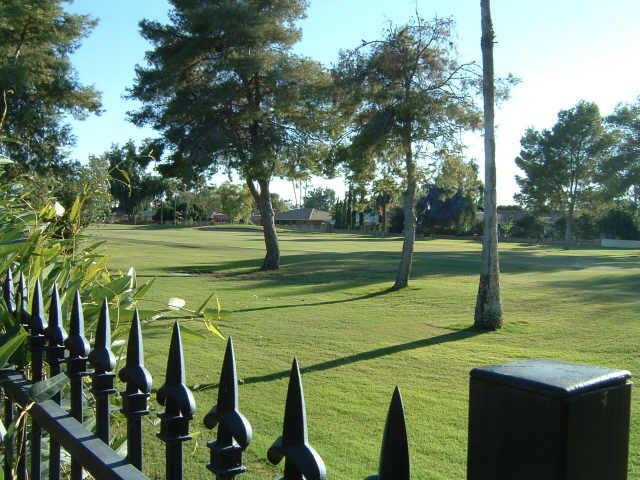 636 S 72 St., Mesa, AZ 85208